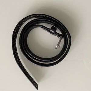 Woman’s Mexx Leather belt